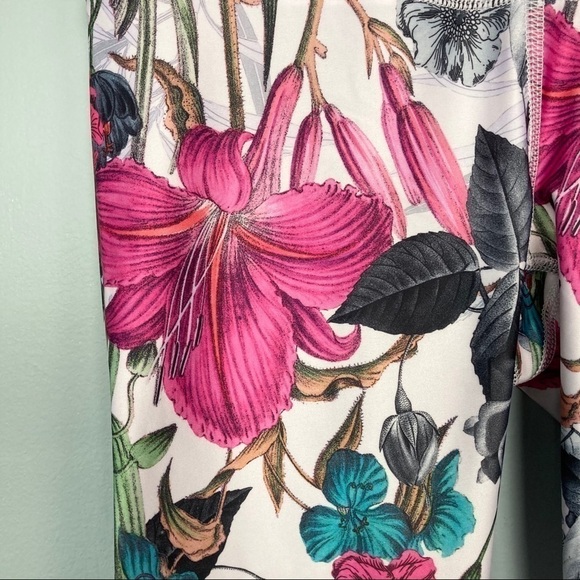 𝅺playground Roxanne High Waist High Rise Leggings - Picture 6 of 13